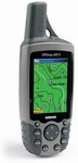 GARMIN GPSMAP 60CS/60C