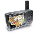 GARMIN GPSMAP 496