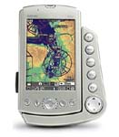 GARMIN IQUE 3600A