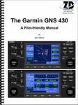 GPS INSTRUCTION MANUAL GARMIN GNS 430