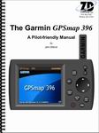 GPS INSTRUCTION MANUALS-GARMIN GPSMAP 396
