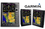 GARMIN GDU 375