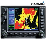 GARMIN GNS 530W GPS/NAV/COM