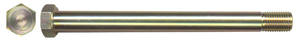 AN7-50A UNDRILLED BOLT