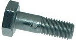 WIRE CLAMP BOLTS FOR CESSNAS