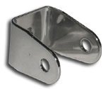 STAINLESS STEEL BRACKETS