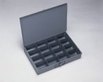 16 COMPARTMENT  LARGE SCOOP BOX
