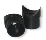 NYLON TUBE CONNECTORS