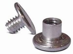 BAFFLE FASTENER KIT