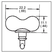 SOUTHCO FASTENERS