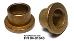 BRASS FLANGED BUSHINGS