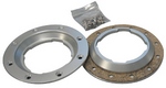 NEWTON FUEL CAP FLANGE