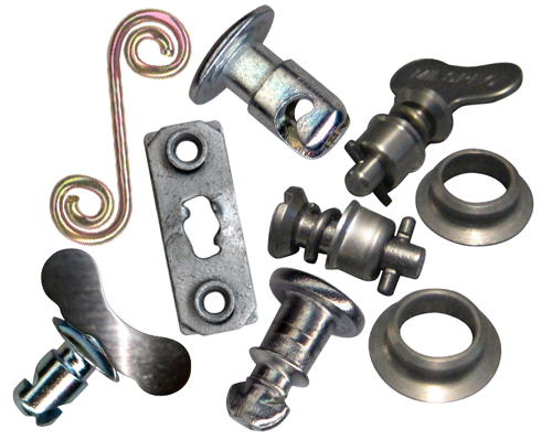 Fasteners