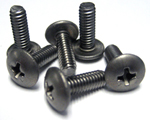 ECONOMY SCREW KIT STAINLESS STEEL - 2-100 PIECES