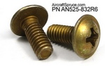 AN525 WASHER HEAD SCREWS