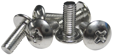 AN526 MACHINE SCREWS