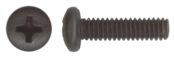 MS35214 MACHINE SCREWS