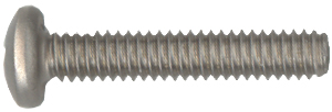 MS51957 MACHINE SCREWS