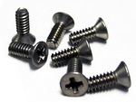 MS51959 MACHINE SCREWS