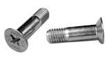 NAS 1202/1203 FLUSH HEAD SCREWS