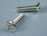 NAS387 SERIES SCREWS