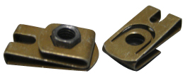 MONADNACK CLIP NUT 10-32 130120