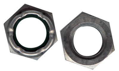 STAINLESS STEEL LOCK NUT MS21083C8