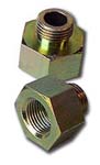 ROCHESTER OIL GAUGES - ADAPTER NUTS