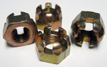 Shear Nuts