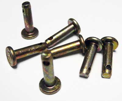 CLEVIS PINS