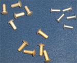 BAFFLE SEAL RIVET KIT