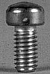 AN500 AN501 FILLISTER HEAD SCREWS