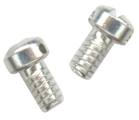 AN503 FILLISTER HEAD SCREWS