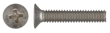 AN507C832R14 SS TYPE B SCREW