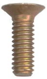 NAS517 ALLOY SCREWS