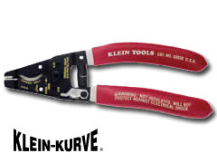 63020 KLEIN KURVE MULTI CABLE CUTTER