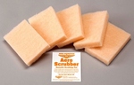 AERO SCRUBBER PADS