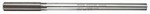 STRAIGHT SHANK FLUKE CHUCKING REAMER - SIZE 3/16