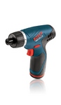 BOSCH 10.8V POCKET DRIVER