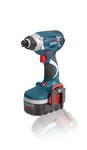 BOSCH 18V IMPACTOR™ CORDLESS FASTENING DRIVER