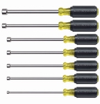 KLEIN TIP NUT  DRIVER SET 7 -PC SET