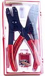 SNAP RING PLIER KIT