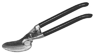 ROBIN OFFSET HEAVY DUTY SNIP