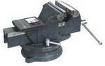 SUNEX 6 INCH VISE