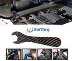 SOFTORQ CARBON FIBER  AN16 WRENCH