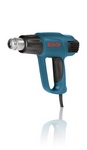 BOSCH PROGRAMMABLE  HEAT GUN KIT