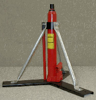 HYDRAULIC AIRCRAFT  JACK MODEL 326