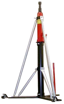 HYDRAULIC AIRCRAFT  JACK MODEL 868W