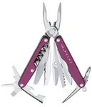 LEATHERMAN JUICE XE6