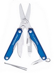 LEATHERMAN SQUIRT S4